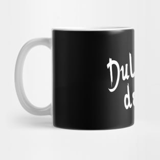 Delce de leche Mug